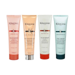 &Scaron;ilumos procedūrų serija Manifesto / Simon / Discipline Keratinas / Maitinantis nektaro esencija 150ml Simon Thermique white