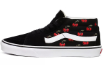 Vans Cherries Sk8 Mid Batai Juodi VN0A3WM3L6M 36.5