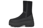 UGG Brisbane Mid Batai 'Juodi' Moteri&scaron;ki 1143843-BLK 38 black