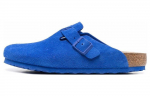 Birkenstock Boston Suede Sandalai 1022556 45
