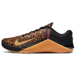 (MOTERŲ) Nike Metcon 6 'Cheetah Print' Moteri&scaron;ki AT3160-096 EU 36.5