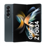 Atnaujinti Samsung Galaxy Z Fold4 5G i&scaron;manieji telefonai 12 GB RAM + 256 GB / 512 GB Atrakinti SIM + eSIM 12/512GB žalia