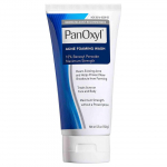 &bdquo;PanOxyl&ldquo; spuogų prausimosi putos &ndash; 10 % benzoilo peroksido, maksimalaus stiprumo, 156 g