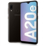 I&scaron;manusis telefonas - SAMSUNG - Galaxy A20e - 32 GB - 3 GB RAM - 5,8 IPS ekranas