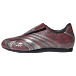 Adidas Taekwondo F50 Patogus prigludimas Gyvenimo būdo Laisvalaikio Batai Moteri&scaron;ki Batai Raudoni IH6859 43⅓ gray