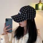 Vintažinė reguliuojama unisex kepurė lauko žygiams ir alpinizmui (54-59cm) adjustable