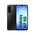 Samsung Galaxy A17 5G 8GB 256GB 6.7 Juodas - Labai geros būklės
