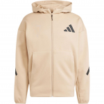 Adidas nemokamas pristatymas su AdiClub Z.N.E. Užtraukiama striukė su gobtuvu JF2445 S