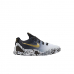 Nike Kobe 9 EM GS Mambacita Vaikų sportbačiai Juodi Balti Metaliniai-Auksiniai FV3607-002 38 black