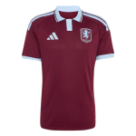 Adidas Aston Villa 26/27 sezono futbolo mar&scaron;kinėliai vyrams JZ4736 M white