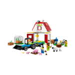 Lego Pa&scaron;iūrė ir Ūkio Gyvūnai ONE SIZE įvairiaspalvis
