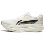 Li Ning Red Hare 9 ULTRA Atsparus dilimui Kvėpuojantis At&scaron;okantis Žemas vir&scaron;us ARPW007-8 43 white