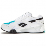 Aztrek Reebok 'Solid Teal' CN7067 44.5