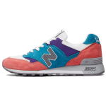 New Balance 577 MiUK Sunrise Pack Rožinė Mėtinė M577GPT(D ) 43 blue