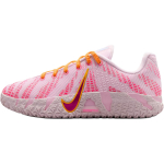 Nike Ja Morant 3 žemi krep&scaron;inio bateliai Rožiniai Unisex IB4773-602 40 rožinė