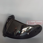 SHOEI Neotec 3 CNS-3C &scaron;almo skydeliui, stiklui, vėjo deflektoriui, apsaugai nuo saulės Pakeičiamas skydas Motociklo &scaron;almų aksesuarai Greičio jutikliai 6 juoda