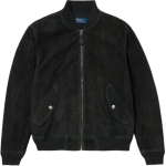 Polo Ralph Lauren Striukės & Paltai Vyri&scaron;ki Jūros Mėlynumo 710963338-002 XL black