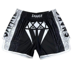 MMA Bokso &Scaron;ortai Vyrams Moterims Treniruotės Muay Thai Kickbokso Kovos Sporto Salė Treniruotės Sportiniai &Scaron;ortai 3XL 180-190 lbs