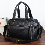 Vyri&scaron;ki PU Oda Ne&scaron;iojami pečių krep&scaron;iai Hobo Travel Rankinės Satchel Messenger Bag CODE
