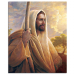 Pasaulio &scaron;viesa 5D &bdquo;pasidaryk pats&ldquo; deimantų tapyba Religija Visi&scaron;kai apvalus deimantinis siuvinėjimas 20X30CM