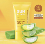 Nature Republic California Aloe Daily kremas nuo saulės 57ml