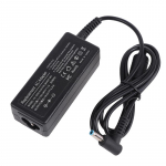 45 W, skirtas Hp ne&scaron;iojamojo kompiuterio įkroviklio adapteriui 854054-001 741727-001 740015-001 740015-002