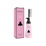 EELHOE Tiesių plaukų kremas Plaukų tiesinimo proteininis gydymas 1 žingsnio proteininis glotninimas Profesionalūs rezultatai Tiesūs 150ml 150ml