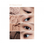 HERA Quad Eye Color 10.5g 01 CLASSY CORAL