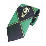 &bdquo;Kira-Yoshikage Adults&ldquo; kaklarai&scaron;tis Populiarus mink&scaron;tas, plaunamas &bdquo;Jos Bizarre Adventure&ldquo; teminis kaklarai&scaron;tis, skirtas &bdquo;Cosplay&ldquo;