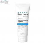 Clear Nose Bright Mirco Solution Cleanser, HYA Essence, Fragrance-free, 150 ml.