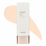 [heimish] Artless Glow Base SPF 50+ PA+++ 40ml