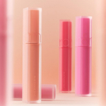 Romand Rom&nd New Blur Fudge Tint 5g 4 spalvos 12. Warming Up