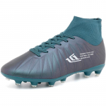 SoccerShoes Dydis 30-47 Laisvalaikio vaiki&scaron;ki batai Kvėpuojantys batai berniukų ir mergaičių sportiniai bėgimo bateliai