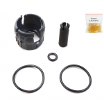 ESP1120 mechaninė F23 pavarų dėžės pavarų perjungimo svirties svirties palaidas remontas, skirtas Vauxhall Opel Astra GH Combo C Meriva A Vectra BC Zafira A