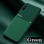 Magnetinis dėklas, skirtas Samsung Galaxy A50 A51 A71 A30S M21 A21S A70 A30 A20 A10 M30S matinis dėklas, skirtas Samsung A 50 51 71 30S Samsung A70