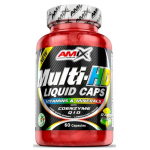 Amix Multi-HD &ndash; 60 skysčių dangtelių