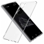 Kri&scaron;tolinis mink&scaron;tas silikoninis skaidrus dėklas, skirtas Samsung Galaxy S23 Ultra S22 S21 Plus A04S A54 A53 Xiaomi Redmi Note 12 11 iPhone 15 14 13 12 11 Pro Max dangtelis For Samsung Galaxy A73 5G
