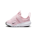 Nike Flex Advance TD Rožinės Putos Kūdikių Sportbačiai Fuksijos-&Scaron;vytėjimo Tamsiai Dūminės Pilkos CZ0188-600 27