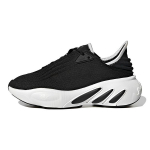 Adidas Adifom SLTN J Juodi Balti Vaikų Sportbačiai Core-Black Cloud-White FZ5635 36⅔