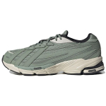 Adidas Orketro Sidabrinės Žalios Unisex Sportbačiai Core-Black Aliuminio GZ9693 36⅔ gray