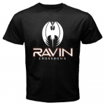 Ravin Crossbow Archery Logo Unisex mar&scaron;kinėliai S