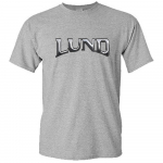 LUND Fishing Logo Unisex mar&scaron;kinėliai S