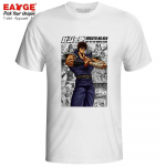 Rei mar&scaron;kinėliai Fist of the North Star Design Hokuto no Ken Style Brand Fashion T XS balta