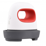 Ne&scaron;iojamas mini geležies kar&scaron;to spaudimo aparatas trumpomis rankovėmis &bdquo;pasidaryk pats&ldquo; etiketės kar&scaron;to &scaron;tampavimo ma&scaron;ina mar&scaron;kinėlių spausdinimui, lengvas kaitinimo perkėlimas