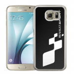 Coque Samsung Galaxy S4 : Renault Sport