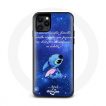 Coque iphone 12 mini disney stitch