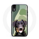 Coque Iphone X Vulnerable native breeds