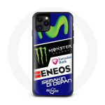 Coque Iphone 12 Monster