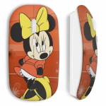 Souris Sans Fil Minnie Mickey