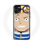Coque Iphone 12 Pro Coby One Piece Anime Univers